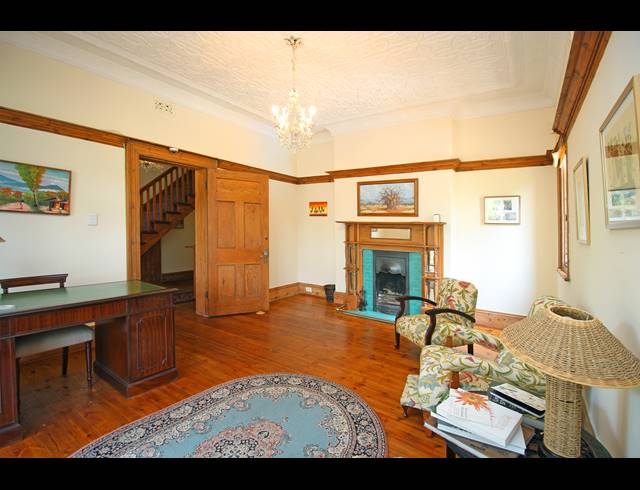 4 BEDROOM HOUSE FOR SALE IN HOUGHTON ESTATE
